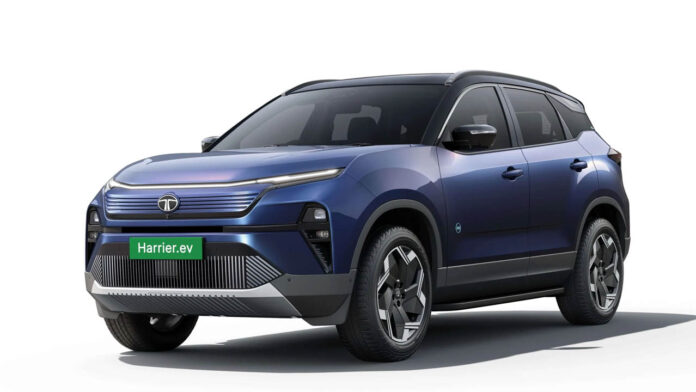 Tata Motors