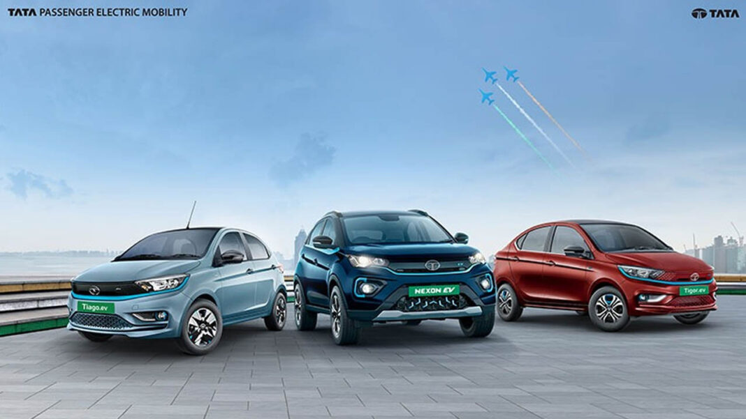 Tata Motors Tata Motors