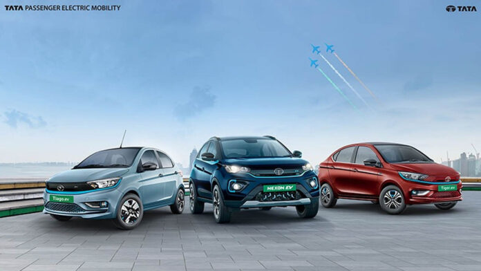 Tata Motors