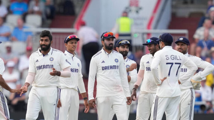 Team India