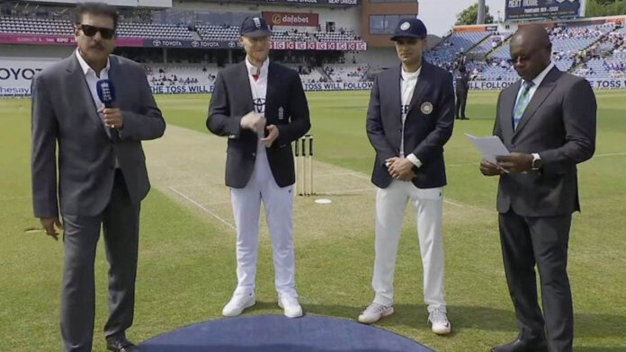 Team India