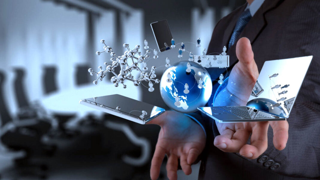 Tech industry Tech industry