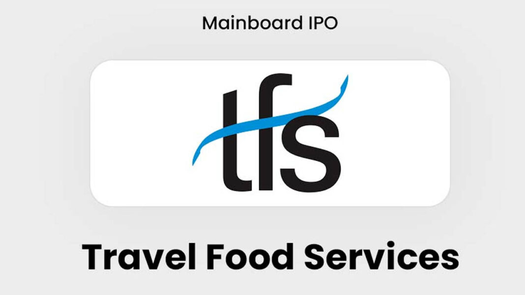 Travel Food Services