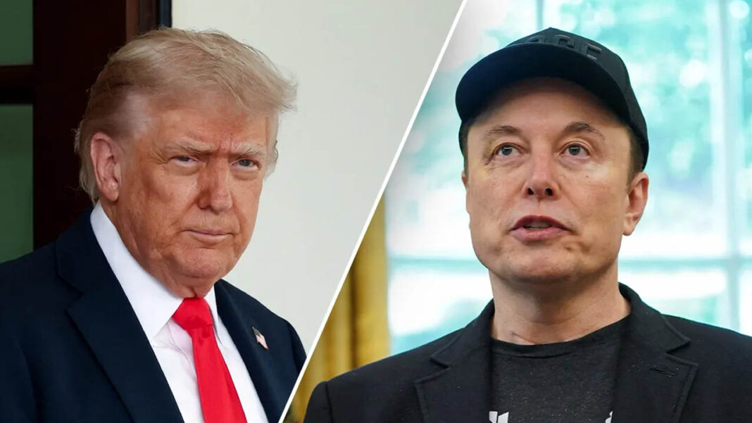 Donald Trump Donald Trump