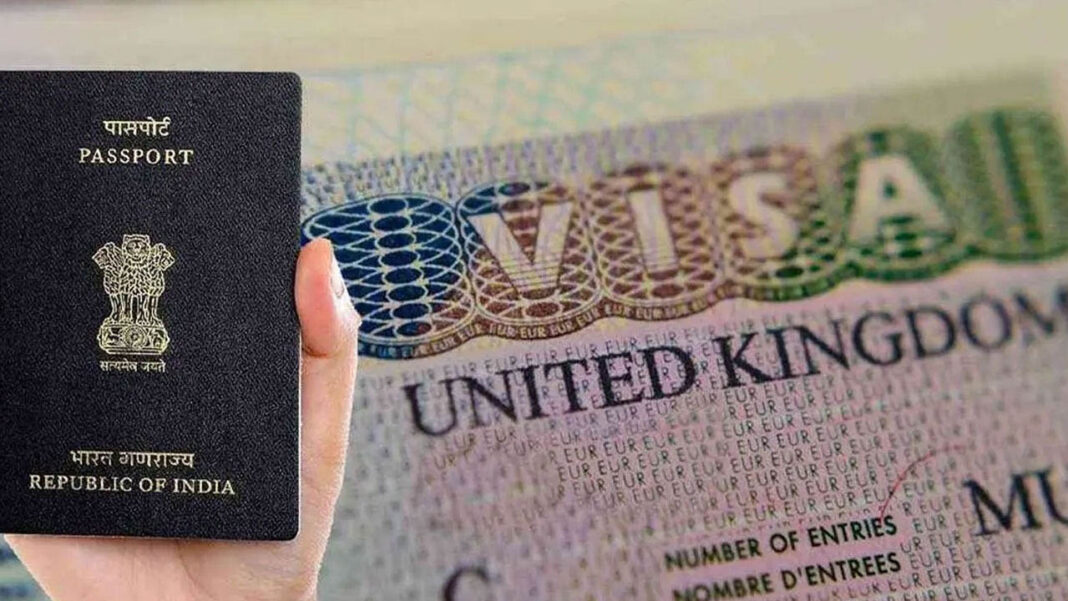UK Visa