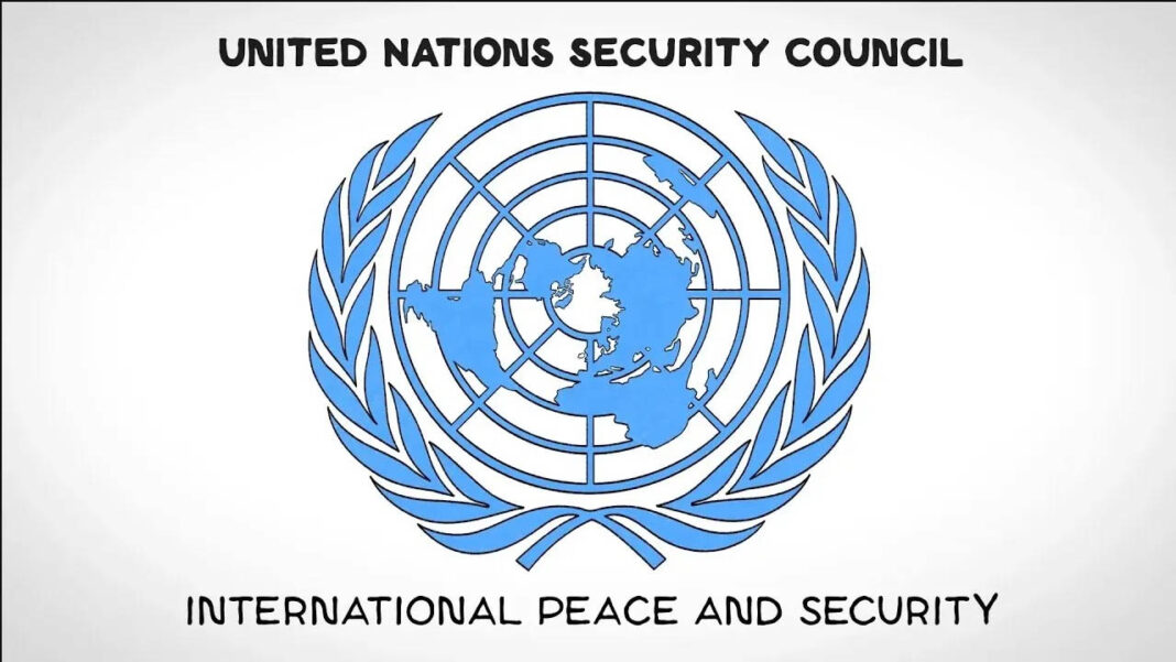 UNSC