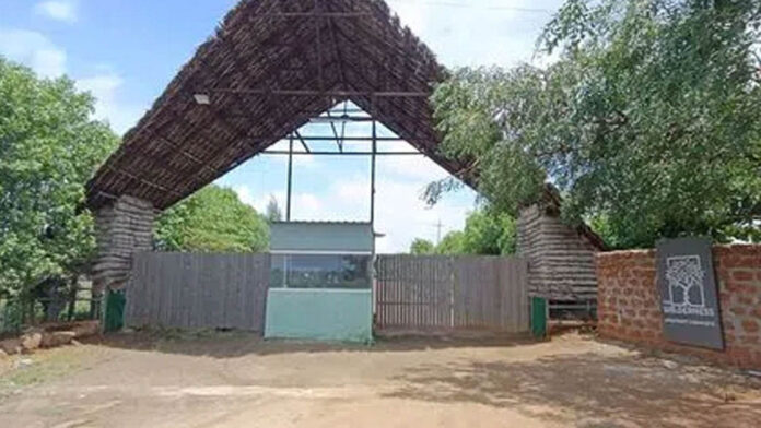 Vikarabad