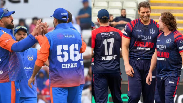 WCL 2025