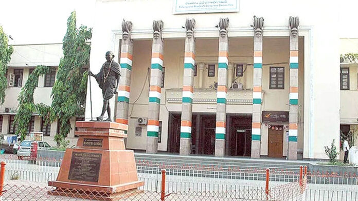 Warangal Congress