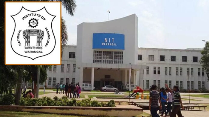 Warangal NIT