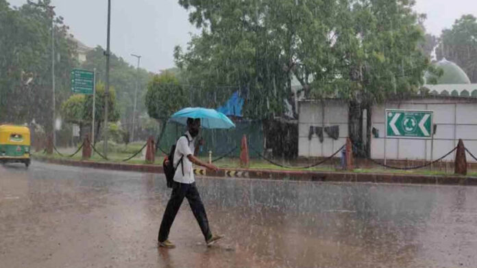 Weather Updates