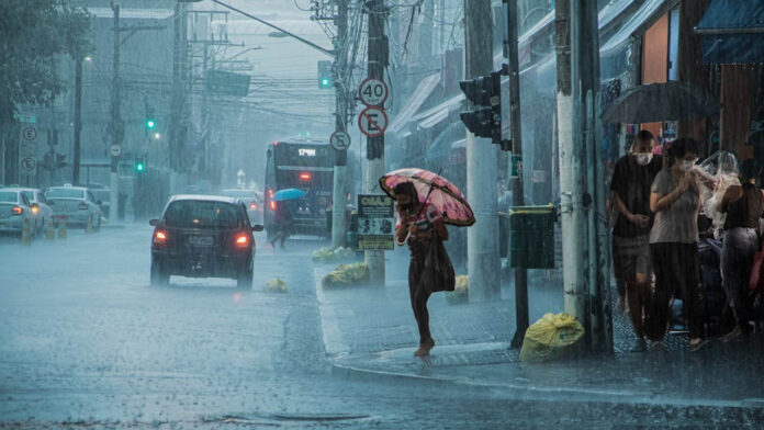 Weather Updates