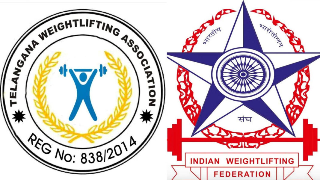 Weightlifting Association