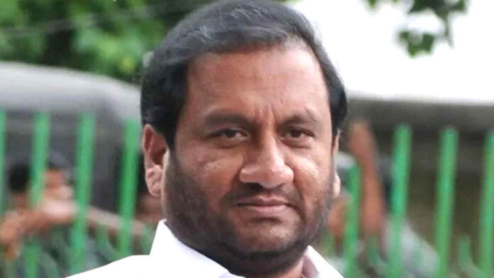 YSRCP