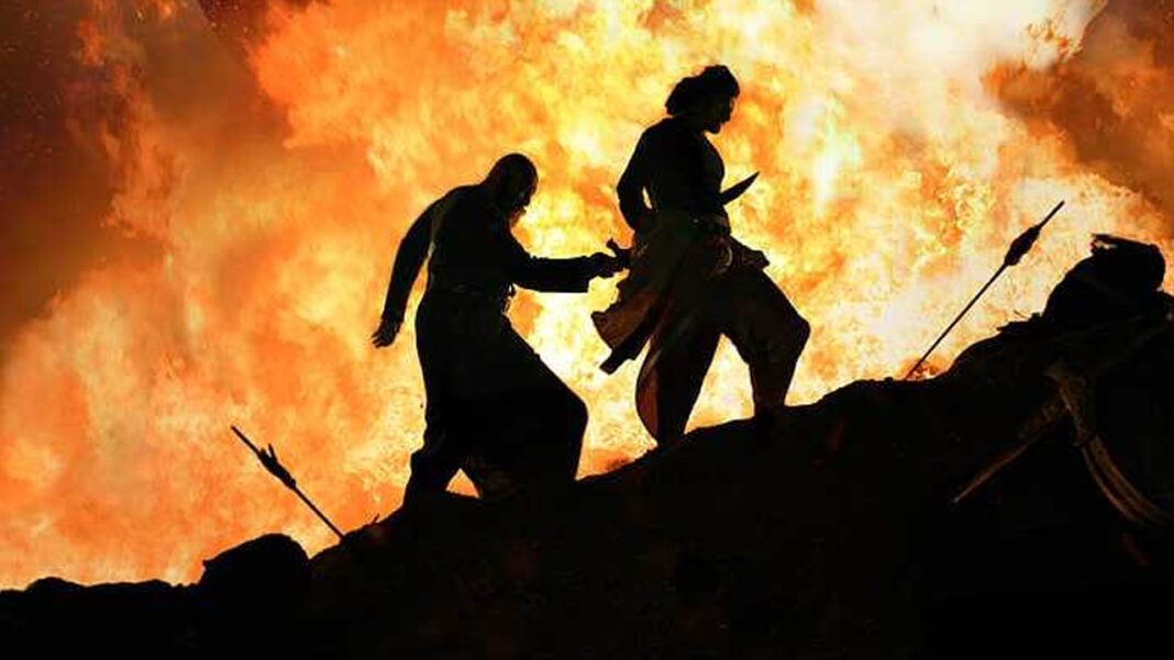 Baahubali | జ‌క్క‌న్న స‌రికొత్త ప్లాన్.. డిలీటెడ్ సీన్స్‌తో నాలుగు గంట‌ల చిత్రం