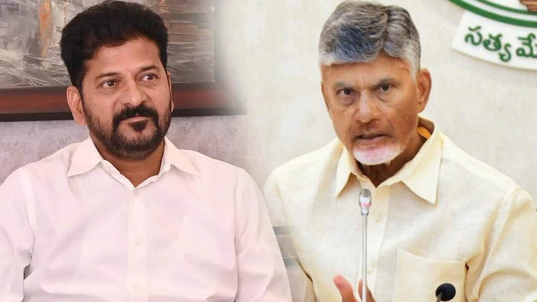 Banakacharla| నేడు ఢిల్లీలో కీలక సమావేశం.. జల్‌శక్తి మంత్రి సమక్షంలో తెలుగు రాష్ట్రాల సీఎంల భేటీ