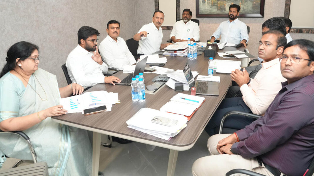 DISCOM | కొత్తగా మరో డిస్కమ్​.. దీని పరిధిలోకి వ్యవసాయం, ఉచిత విద్యుత్తు పథకాలు!