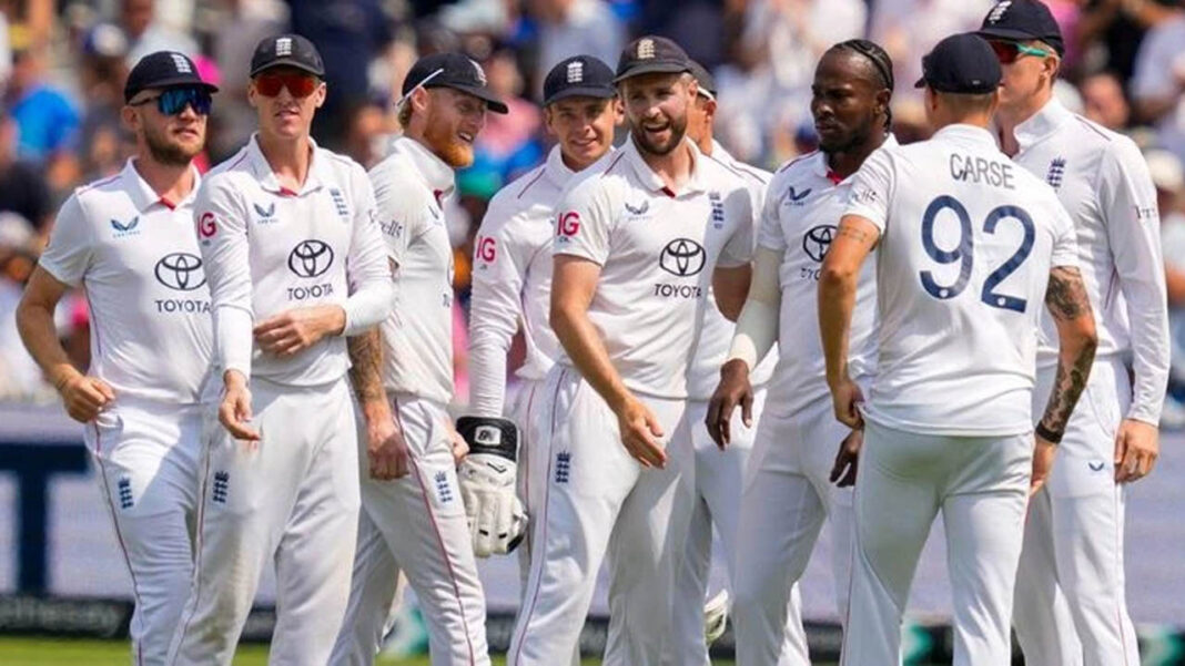 IND vs ENG | చేతులెత్తేసిన భార‌త బ్యాట్స్‌మెన్స్.. లార్డ్స్‌లో చరిత్ర సృష్టించ‌లేక‌పోయిన గిల్ సేన‌