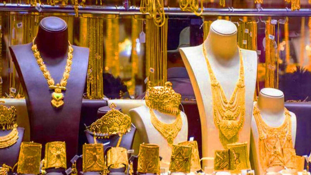 Gold and Silver Prices | ఆకాశ‌మే హ‌ద్దుగా పెరుగుతూ పోతున్న బంగారం ధ‌ర.. ఈ రోజు ఎంతంటే..!