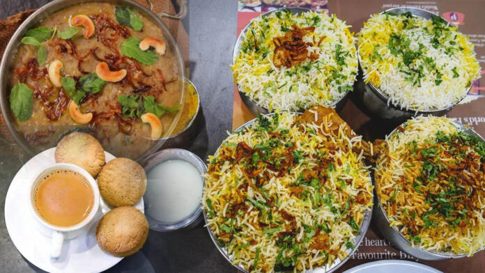 Tasty Atlas | నోరూరించే హైదరాబాద్‌ రుచులకు ప్రపంచ గుర్తింపు.. టెస్టీ అట్లాస్ జాబితాలో భాగ్యనగరానికి చోటు