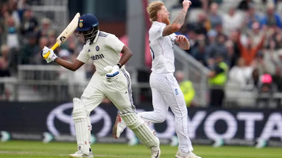 IND vs ENG | బ‌జ్ బాల్ బ్యాటింగ్‌తో బెంబేలెత్తించిన ఇంగ్లండ్‌.. భార‌త బౌలర్స్ బేజార్