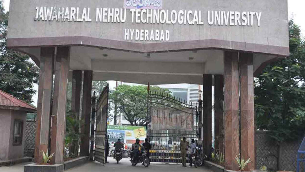 JNTU | విద్యార్థుల జీవితాలతో ఆటలు.. క‌రెక్ష‌న్ చేయ‌డంలో జేఎన్​టీయూ ప్రొఫెస‌ర్ పొర‌పాటు.. 138 మంది ఫెయిల్