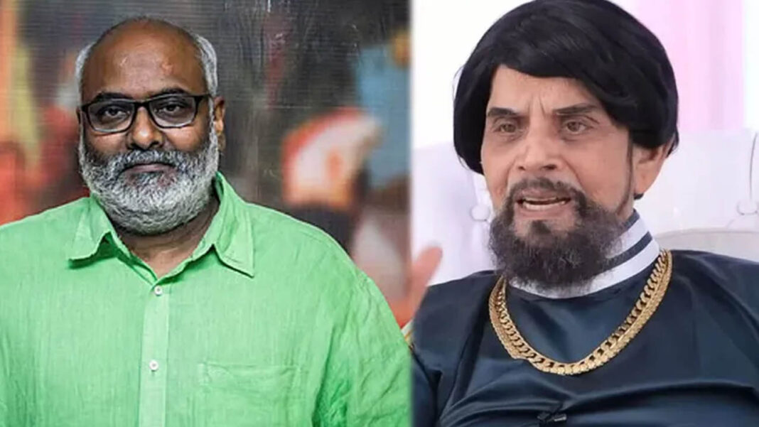 Keeravani | కీర‌వాణికి పితృవియోగం.. 92 ఏళ్ల వ‌య‌స్సులో క‌న్నుమూసిన శివ శ‌క్తి ద‌త్తా