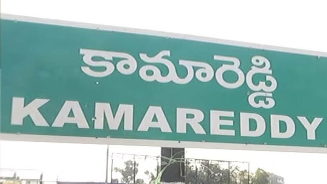 Kamareddy | లిఫ్ట్ అడిగి బెదిరింపులు.. రూ. 28 వేలు లూటీ..