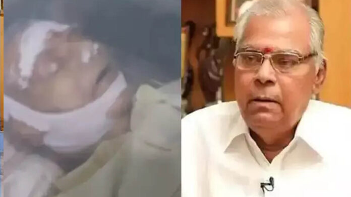Kota Srinivasa Rao | మీ లాంటి న‌టుడు మ‌ళ్లీ పుట్టరు.. కోట‌కి ప్ర‌ముఖుల సంతాపం