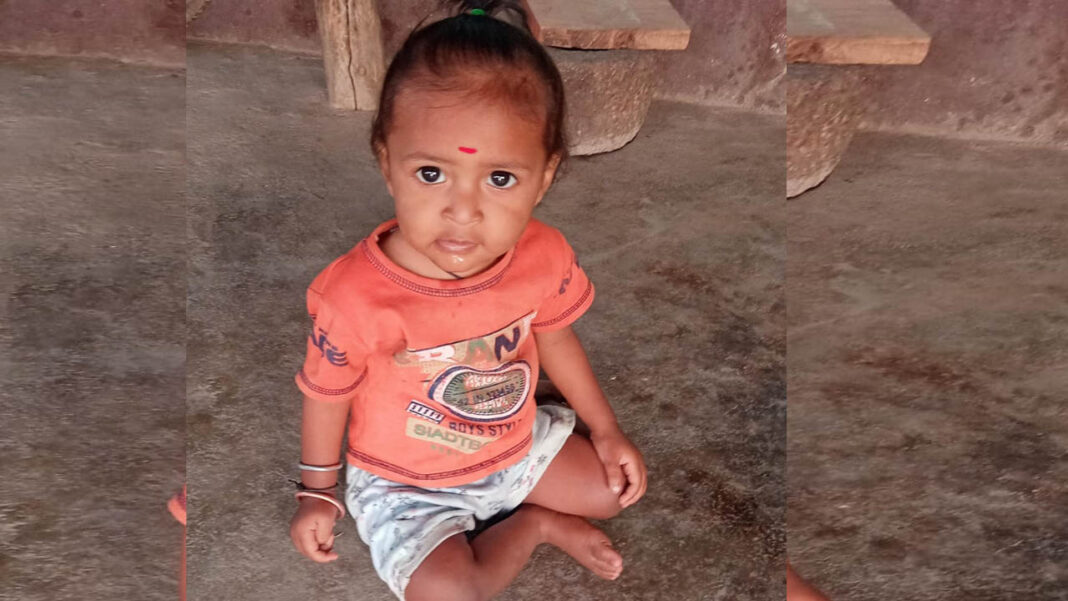 Sirikonda | ఇంటి యజమాని నిర్లక్ష్యం.. తవ్వి వదిలేసిన ఇంకుడు గుంతలో పడిపోయి చిన్నారి బాలుడి దుర్మరణం!