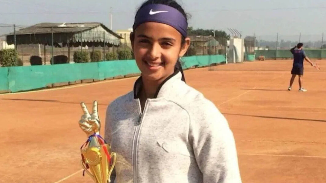 Tennis Player | అంతర్జాతీయ టెన్నిస్​ క్రీడాకారిణి రాధికా యాదవ్ దారుణ హత్య.. కేవలం ఆ కారణంతో తండ్రి చేతిలోనే..