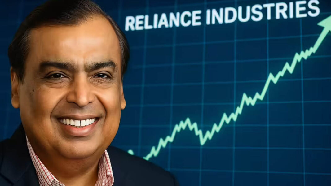 Reliance | రిలయన్స్‌.. అదుర్స్‌.. నికర లాభం 78 శాతం జంప్‌