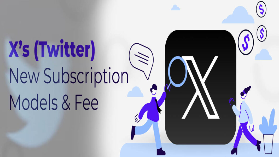 akshara today - X X subscription | నెటిజన్స్ కు గుడ్న్యూస్.. X సబ్స్క్రిప్షన్ ధరలు భారీగా తగ్గింపు..