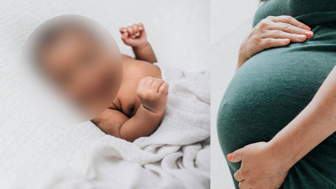 Minor Girl | బిడ్డకు జన్మనిచ్చిన ఇంటర్ విద్యార్థిని .. పోలీసుల అదుపులో నిందితులు