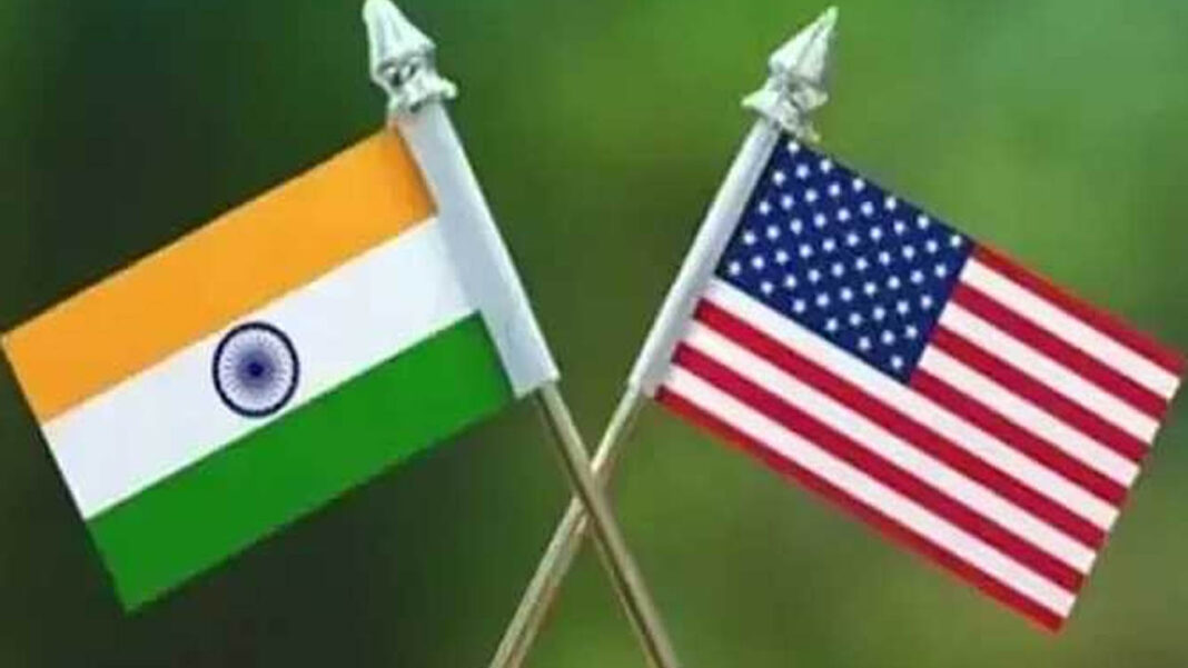 America | భారత్​కు అమెరికా హెచ్చరిక..! రష్యాతో వ్యాపారం చేస్తే 500 శాతం సుంకం!