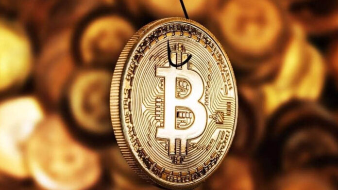 cryptocurrency scam | మరో సైబర్​ మోసం.. రూ.384 కోట్ల క్రిప్టో కరెన్సీ స్కామ్‌..!