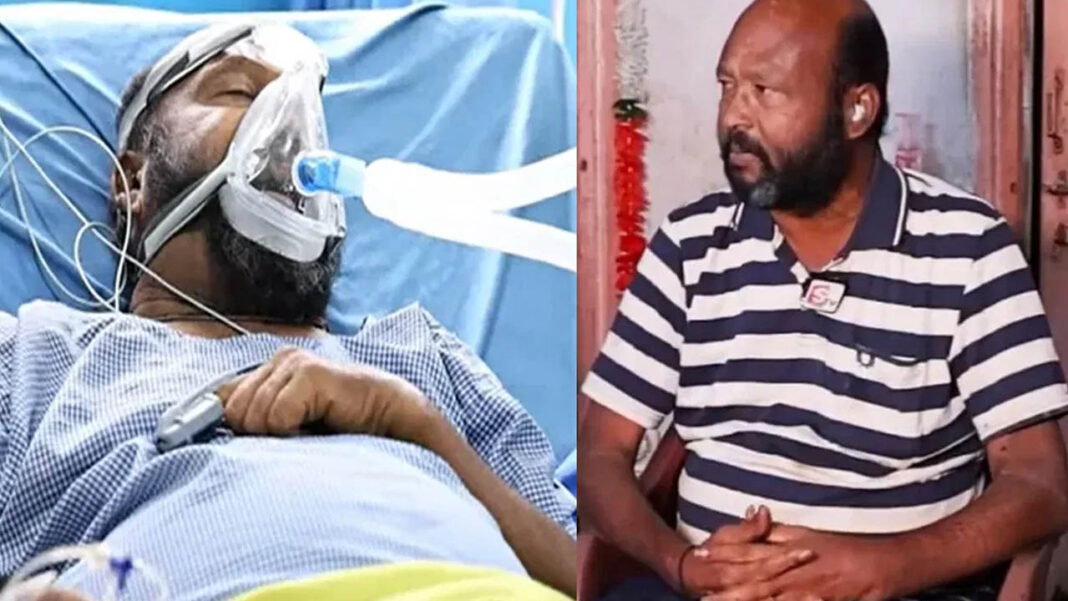 Fish Venkat | టాలీవుడ్​లో విషాదం.. నటుడు ఫిష్ వెంకట్ కన్నుమూత