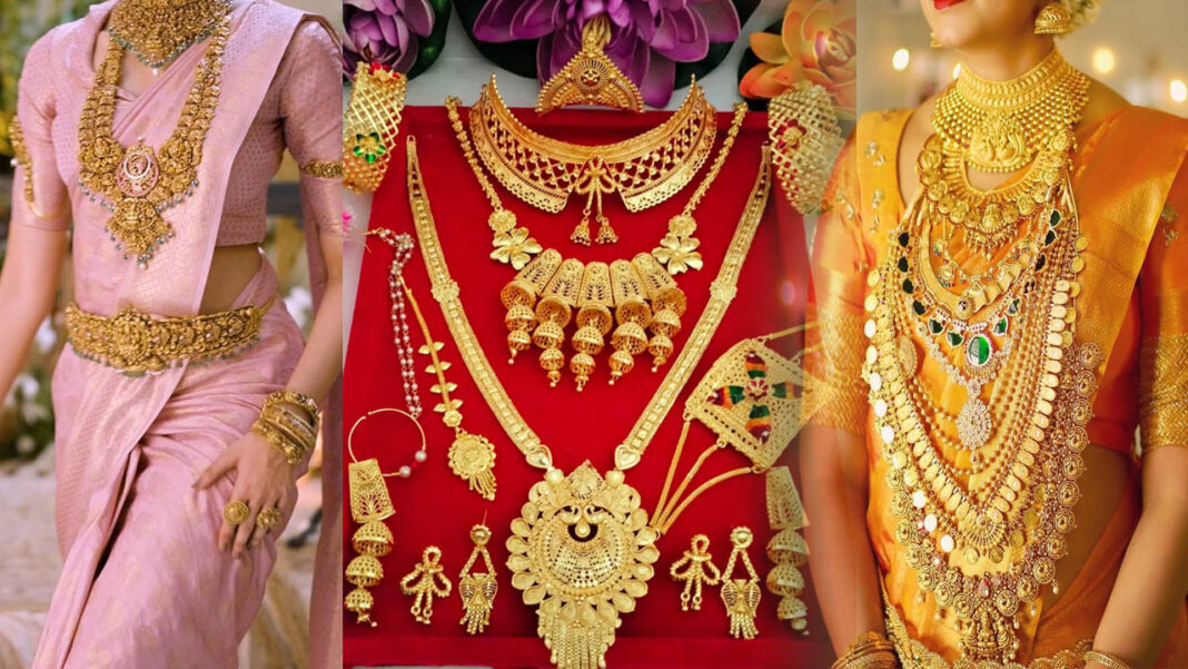 GOLD PRICES | బంగారం కొనుగోలు శకం ముగుస్తుందా.. కొనుగోలుదారులకు భారీ షాక్!