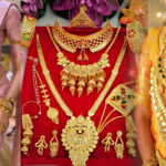 Today Gold Prices | హడలెత్తిస్తున్న గోల్డ్ రేట్స్.. ఈ రోజు పరిస్థితి ఏమిటంటే..! Today Gold Prices | హడలెత్తిస్తున్న గోల్డ్ రేట్స్.. ఈ రోజు పరిస్థితి ఏమిటంటే..!