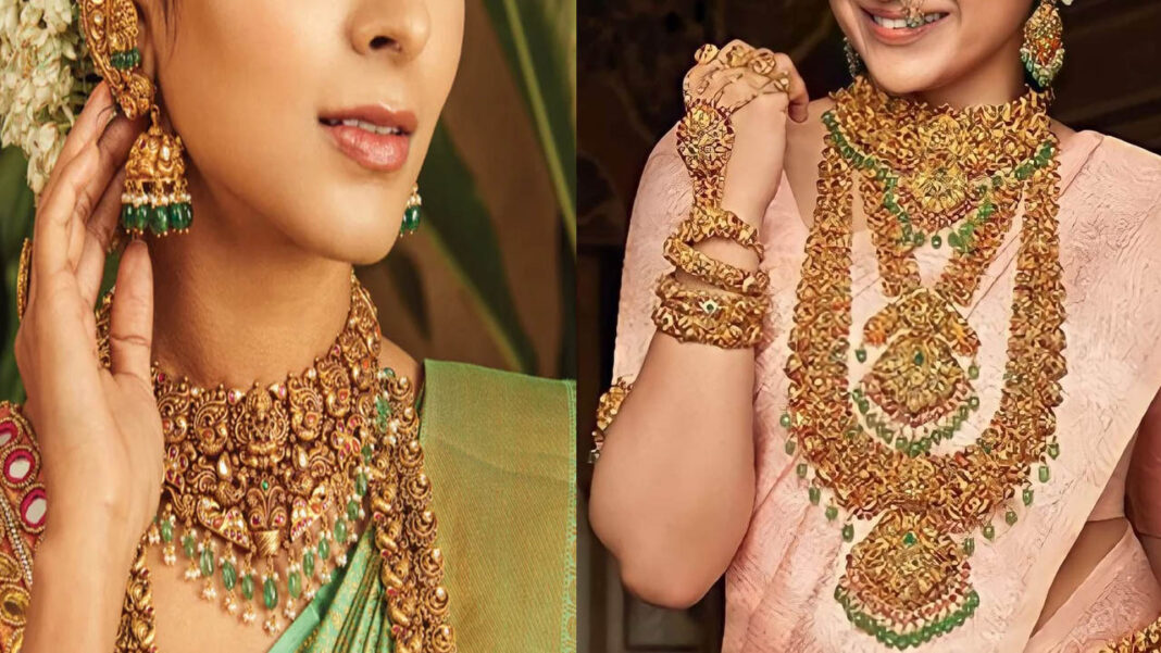 Gold Prices on 24th | ప‌రుగులు పెడుతున్న ప‌సిడి ధర.. ఈ రోజు ఎంతంటే..!