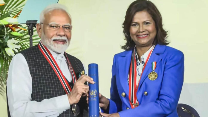 PM MODI