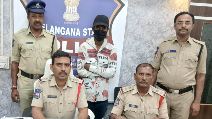 Kamareddy | బైకు దొంగల అరెస్టు.. ఐదు వాహనాల స్వాధీనం