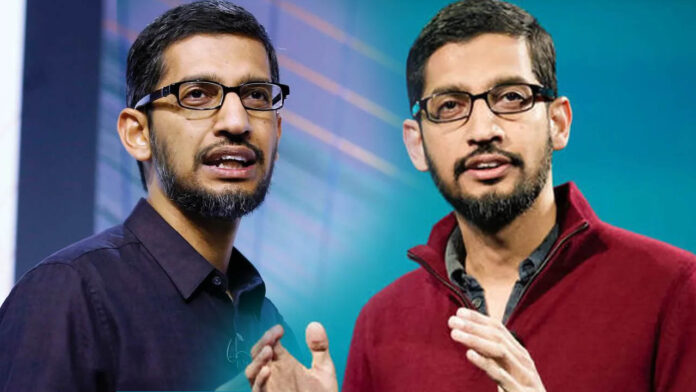 Sundar Pichai | బిలియనీర్‌ క్లబ్‌లోకి సుందర్‌ పిచాయ్‌