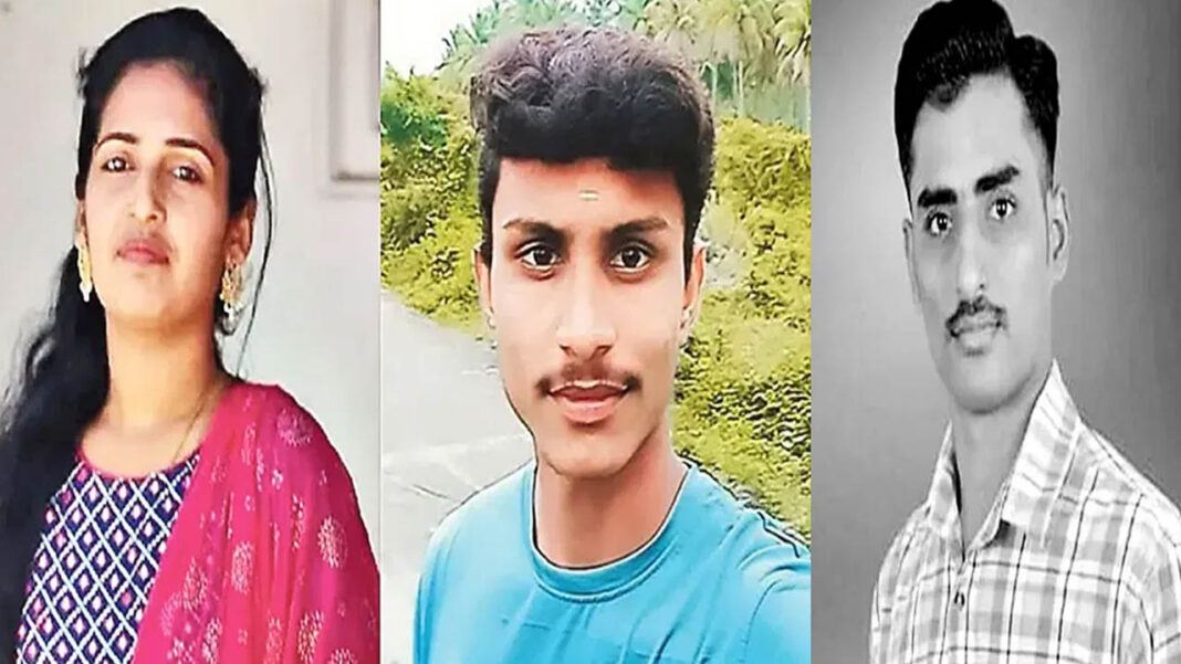 Tamil Nadu | ప్రియుడితో కలిసి భర్తను హత్య చేసిన భార్య.. కూతురే సాక్షి