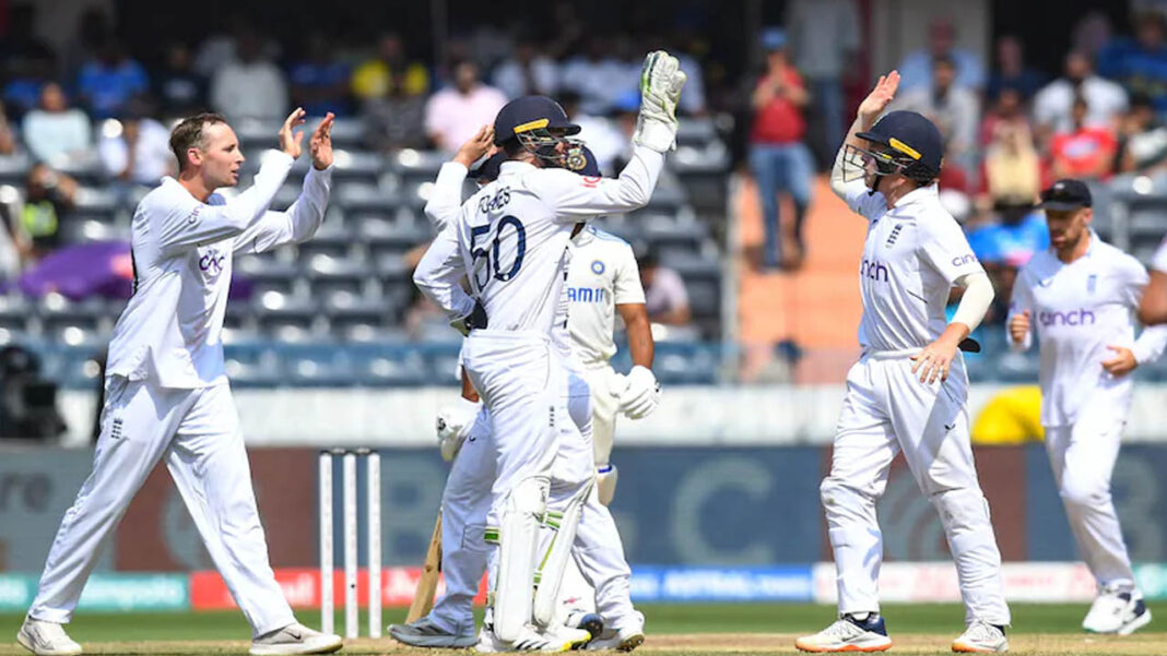 IND vs ENG | ఇంగ్లండ్​పై భారత్ ఘన విజయం