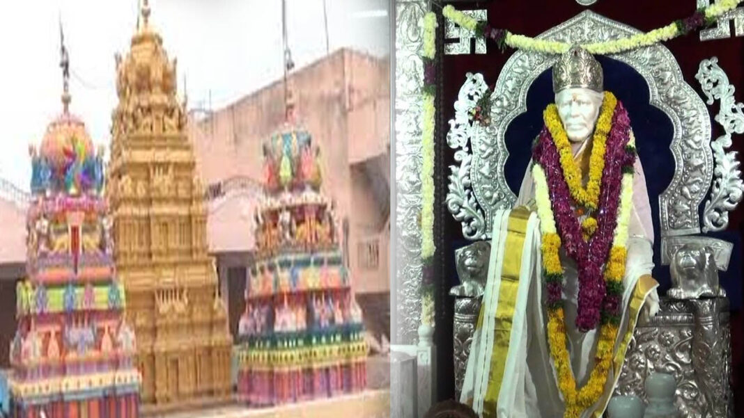 Nizamabad | ఆలయాలకు పాలక మండళ్లు.. ఎక్కడ ఎవరు ఛైర్మన్​ అంటే..