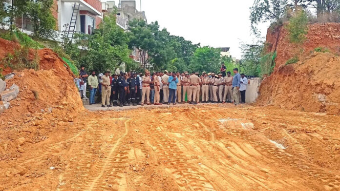HYDRAA | వరమిచ్చిన హైడ్రా.. తీరిన ప్రగతినగర్​, బాచుపల్లి, మల్లంపేట వాసుల కష్టాలు