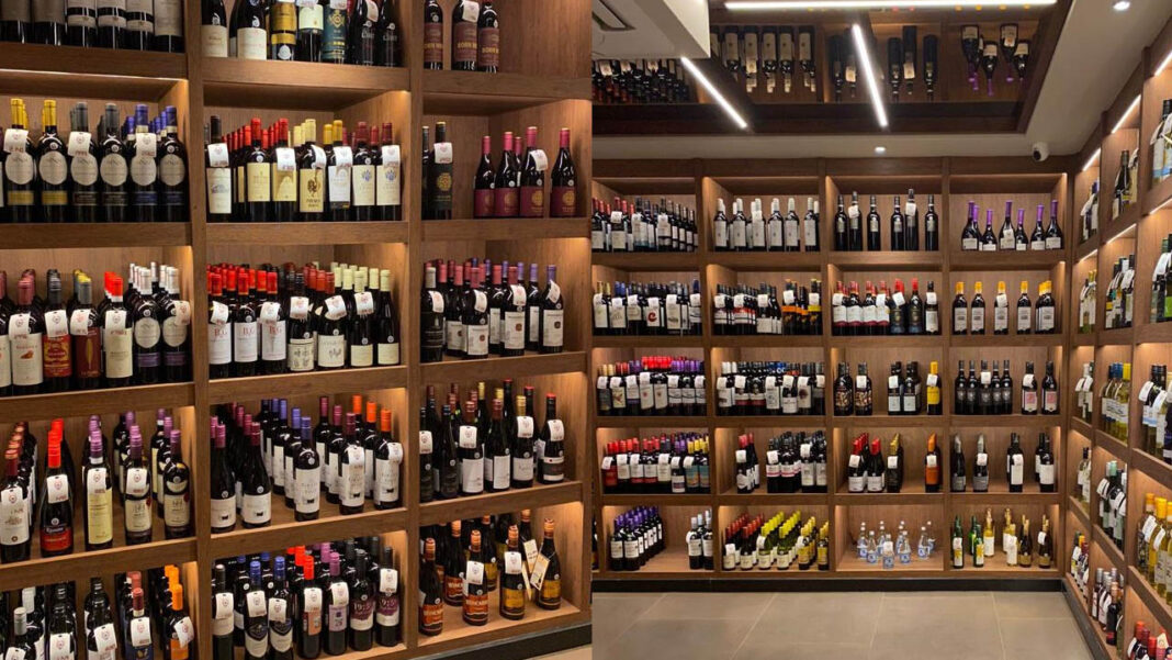 Bonala celebration | బోనాల సంబరం.. రెండు రోజులు వైన్స్ షాప్స్ బంద్​.. ఎక్కడెక్కడంటే..