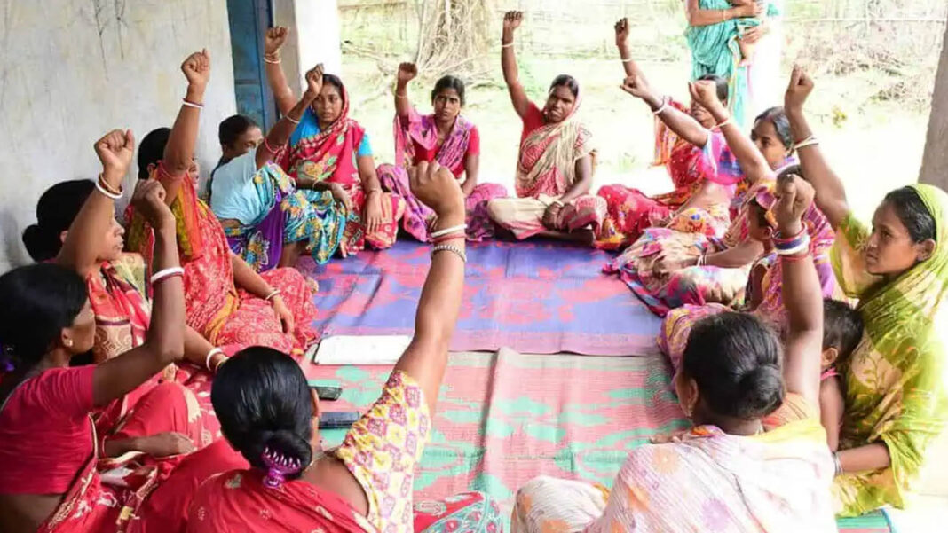 Interest-free loans | మహిళా సంఘాలకు శుభవార్త.. రూ.344 కోట్ల వడ్డీ లేని రుణాల నిధులు విడుదల