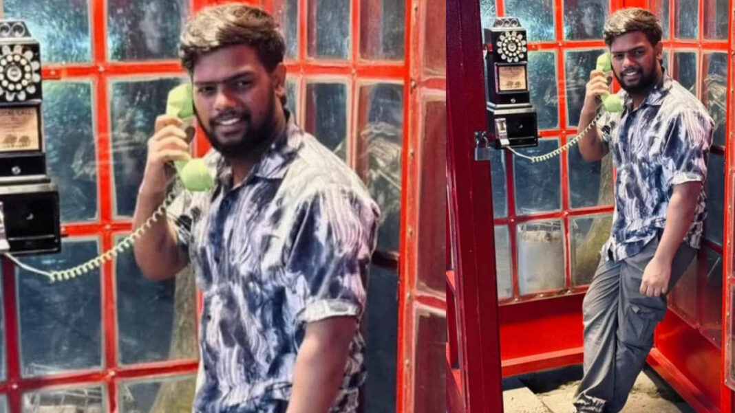 Philippines | పుట్టిన రోజునాడే కన్నుమూత.. ఫిలిప్పిన్స్ లో కామారెడ్డి జిల్లా వైద్య విద్యార్థి మృతి